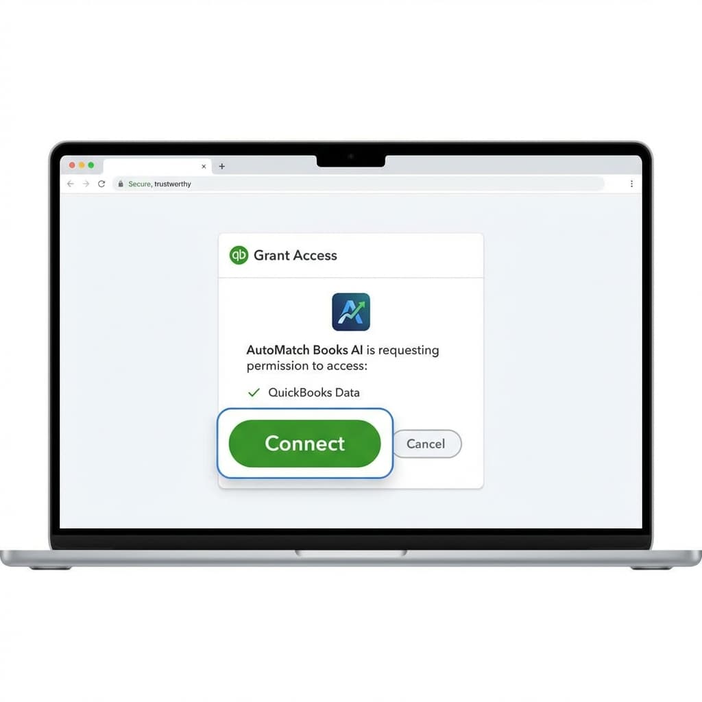 Step 10: Grant Secure Access