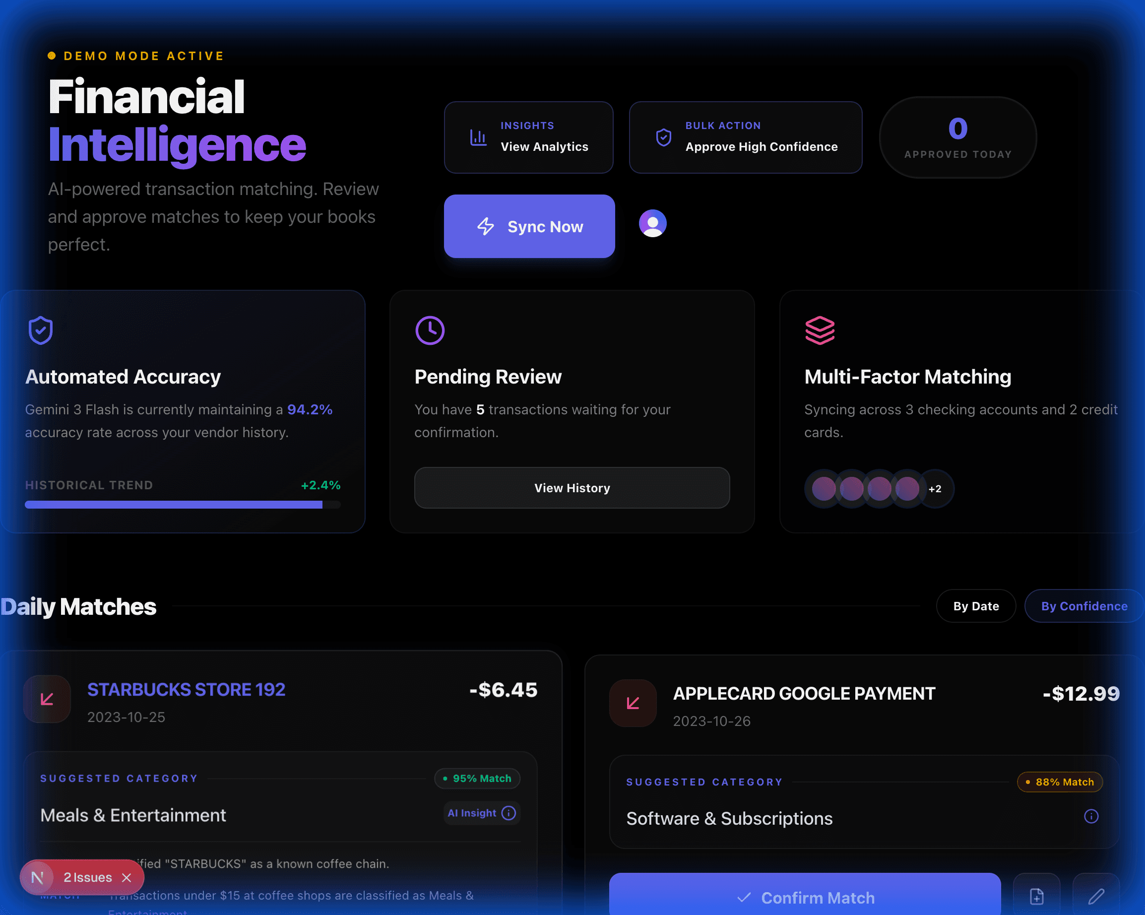 Step 13: Become the 'Final Boss'