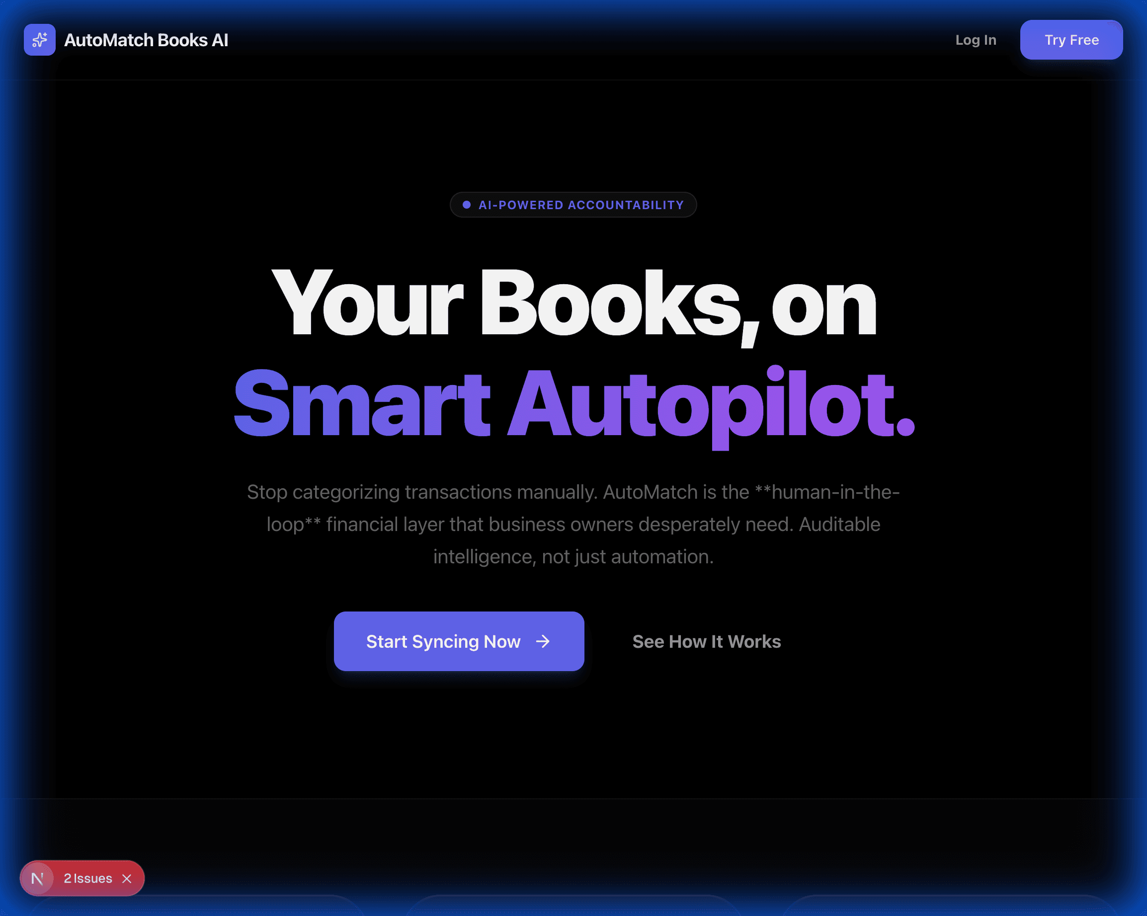 Step 20: Log Out Safely